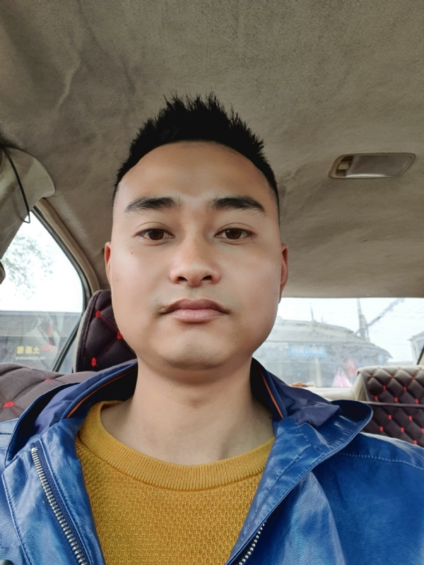 不破不立的第一张照片--南宁相亲服务中心