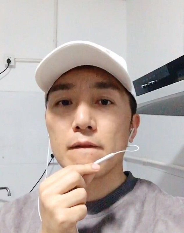 简单人生的第一张照片--南宁相亲服务中心