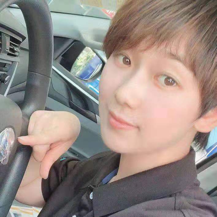 燕子的第一张照片--南宁相亲服务中心