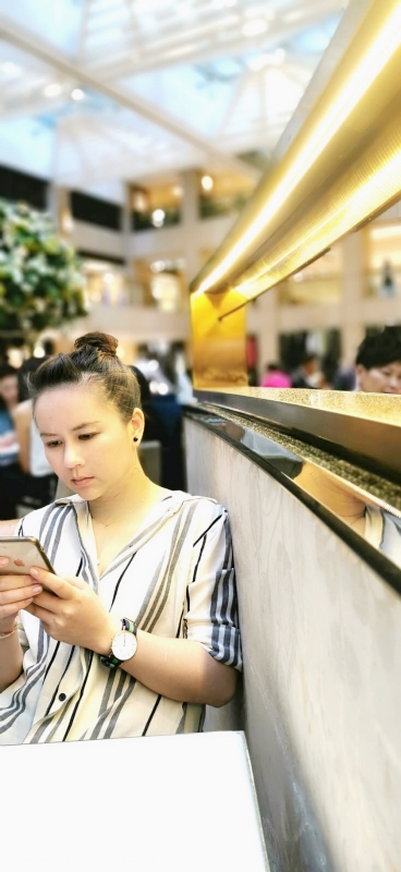 SorRytiff的第一张照片--南宁相亲服务中心