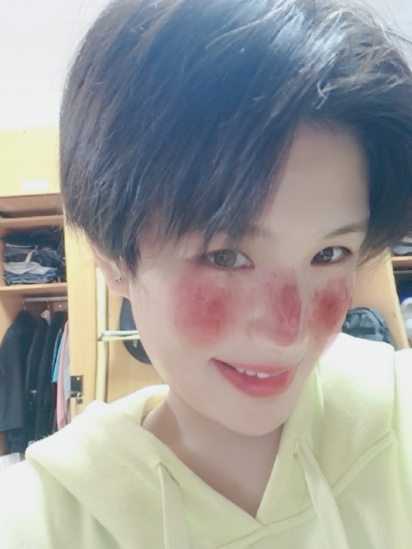 ⑤41的第一张照片--南宁相亲服务中心