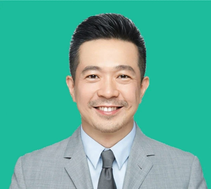 风趣大叔的第二张照片--南宁相亲服务中心