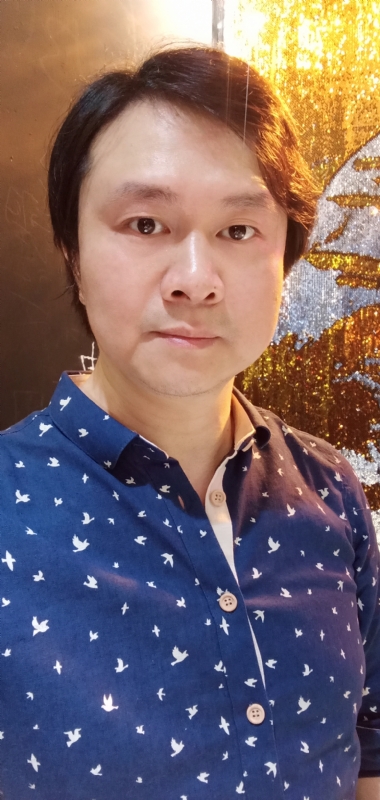 天宗的第一张照片--南宁相亲服务中心