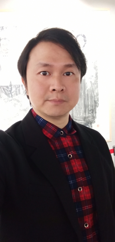 天宗的第二张照片--南宁相亲服务中心