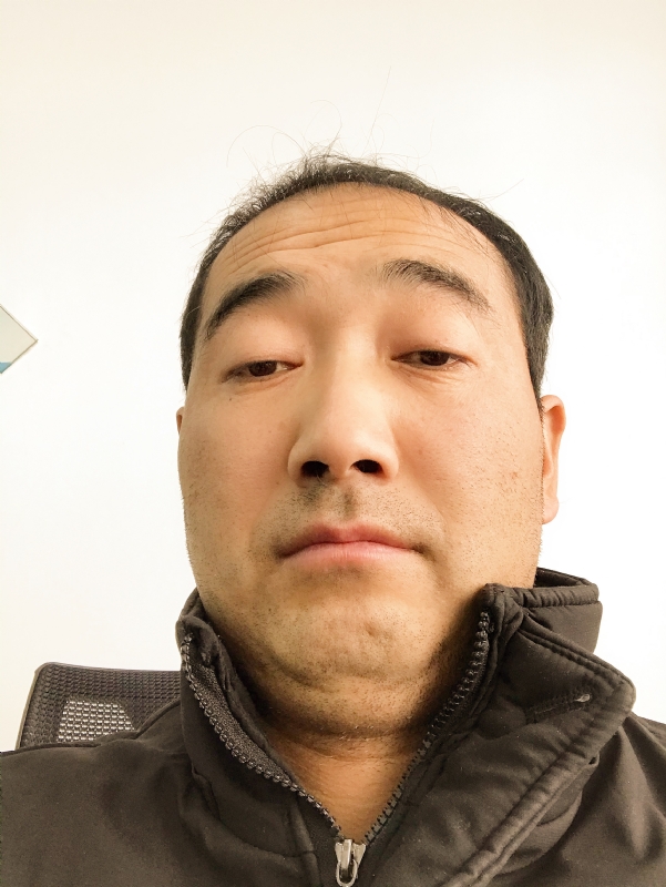 灵魂伴侣的第一张照片--南宁相亲服务中心