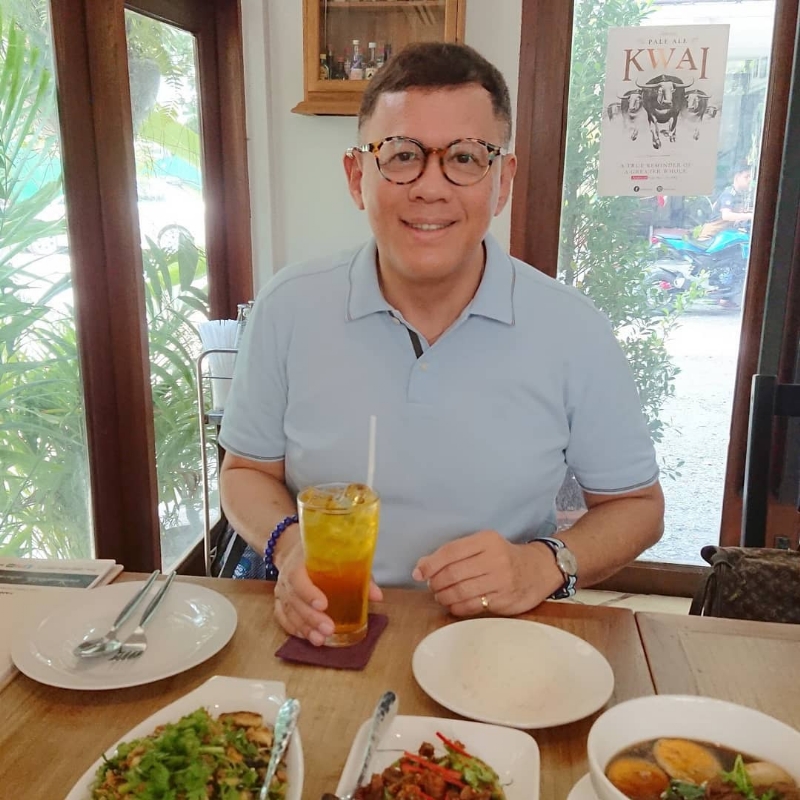 黄伟雄的第一张照片--南宁相亲服务中心