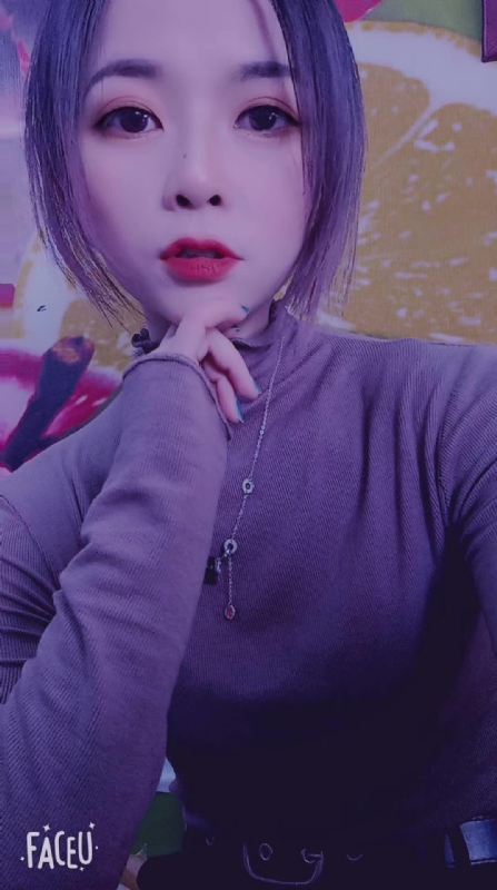 小丸子的第一张照片--南宁相亲服务中心