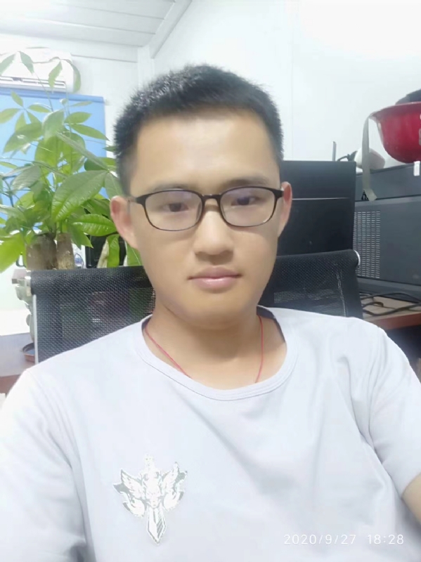 安道夫的第一张照片--南宁相亲服务中心