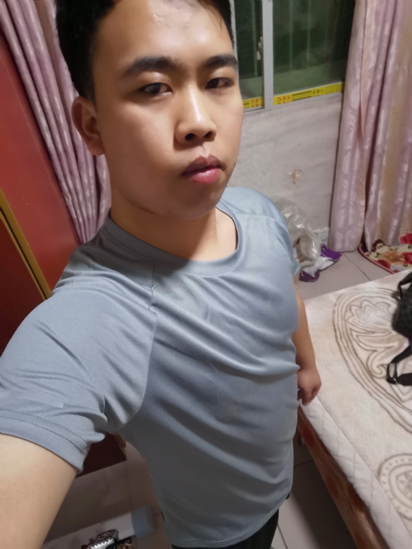 陶陶tjx的第一张照片--南宁相亲服务中心