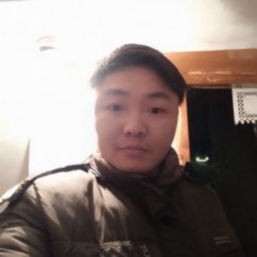 糖果的第一张照片--南宁相亲服务中心