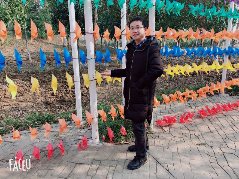 童话里的海的第一张照片--南宁相亲服务中心