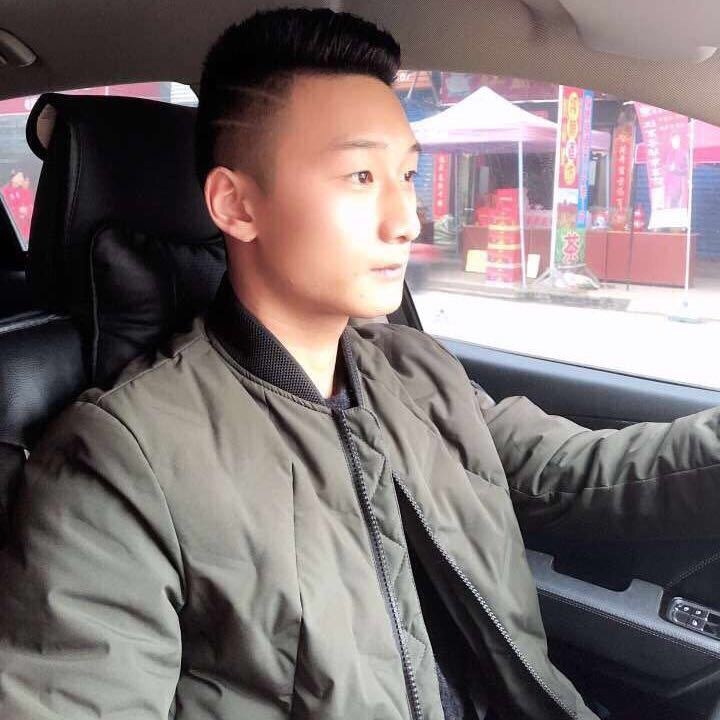 入戏太深的第一张照片--南宁相亲服务中心