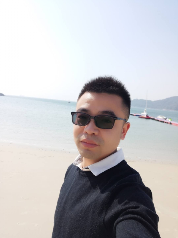 唐唐的第二张照片--南宁相亲服务中心