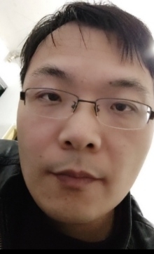 勇的第一张照片--南宁相亲服务中心