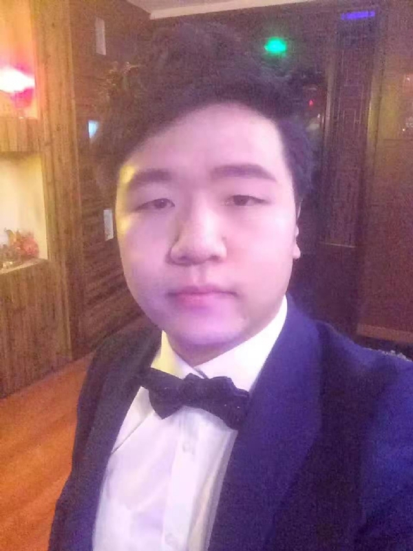 星辰的第二张照片--南宁相亲服务中心