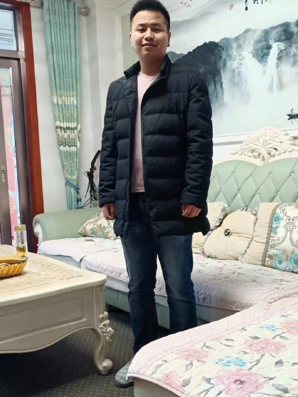 为爱奋斗的第一张照片--南宁相亲服务中心