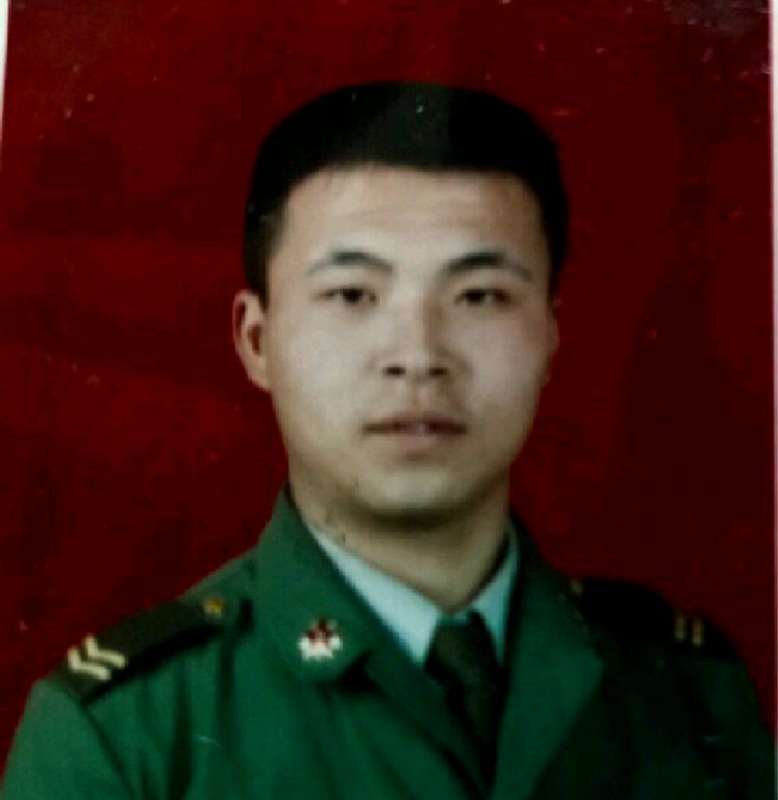 andy的第一张照片--南宁相亲服务中心