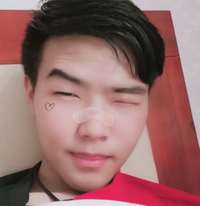 望云山的第一张照片--南宁相亲服务中心