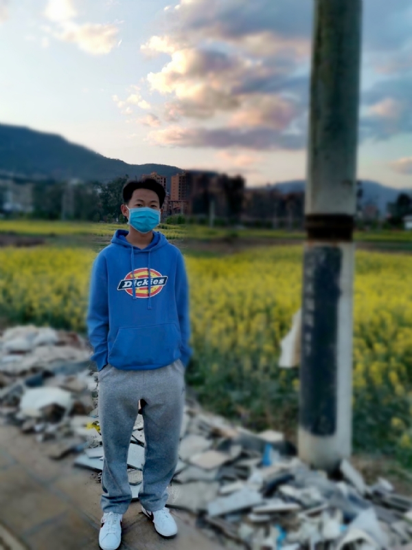 rich的第一张照片--南宁相亲服务中心