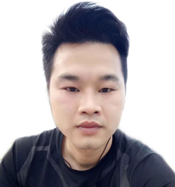 孤独的跑者的第一张照片--南宁相亲服务中心