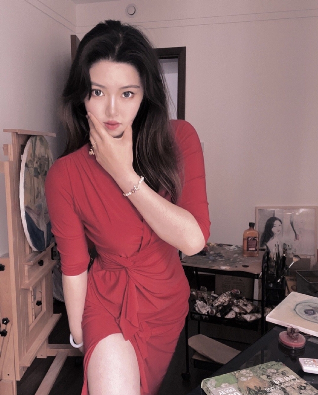 YANGYANG的第二张照片--南宁相亲服务中心