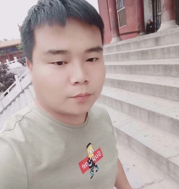 无邪的第一张照片--南宁相亲服务中心