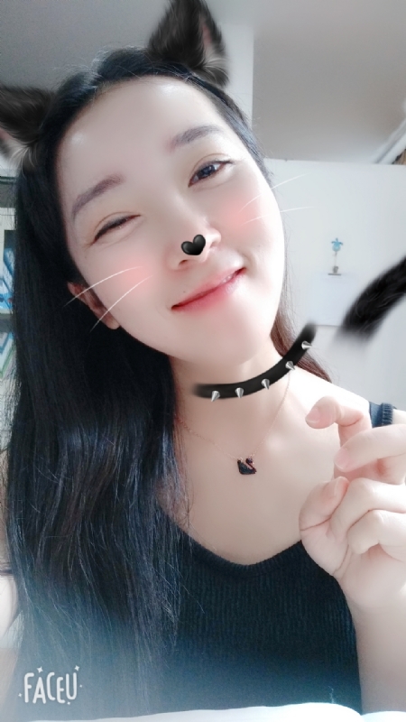 喵喵的第一张照片--南宁相亲服务中心