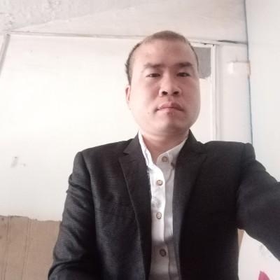 丁军的第一张照片--南宁相亲服务中心