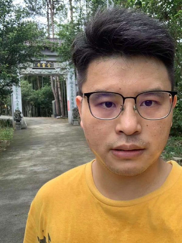 我来啦的第一张照片--南宁相亲服务中心