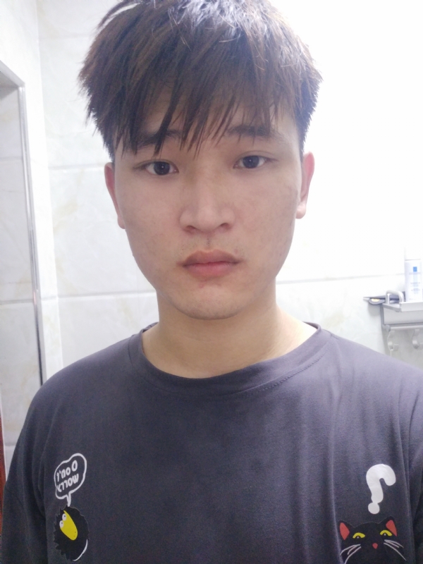 船长的第一张照片--南宁相亲服务中心