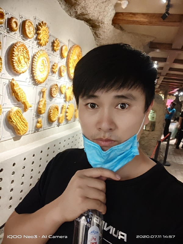 ldp守望薰衣草的第一张照片--南宁相亲服务中心