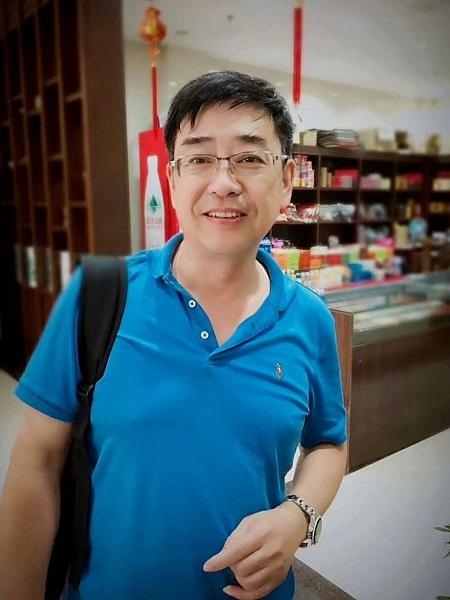 totti的第九张照片--南宁相亲服务中心