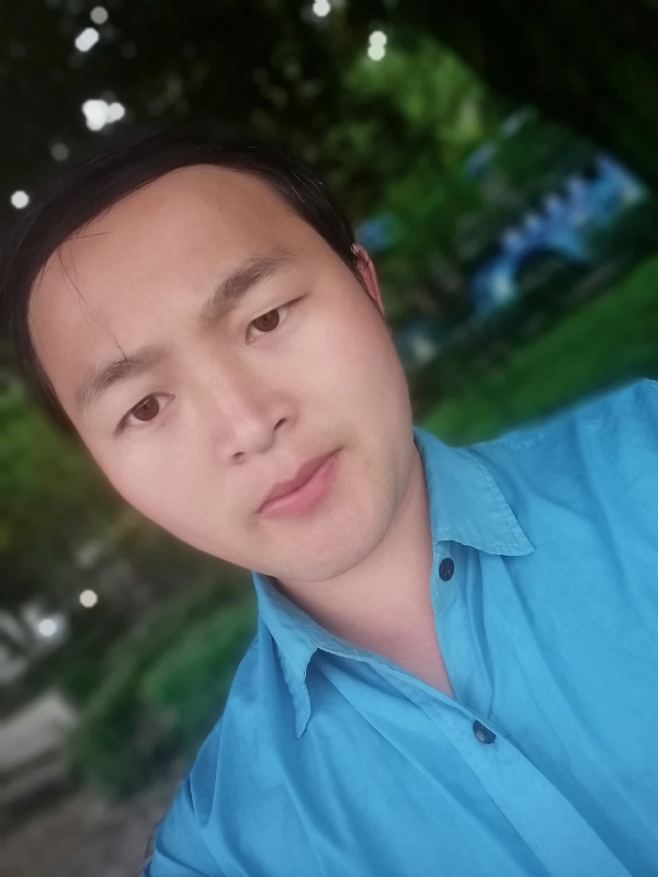 黎夕旧梦的第一张照片--南宁相亲服务中心