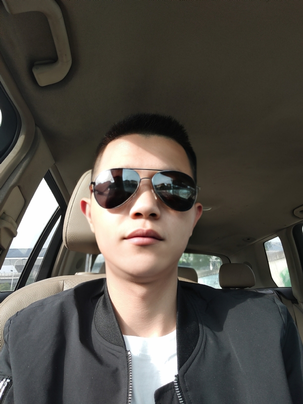 葛先生的第一张照片--南宁相亲服务中心