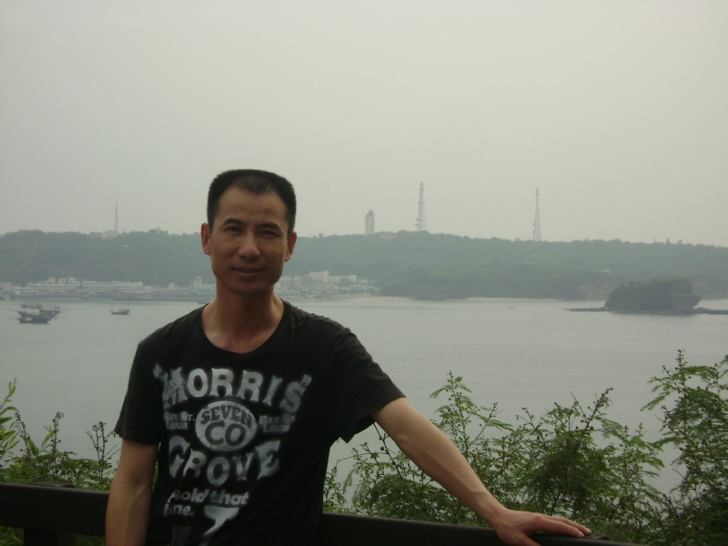 寻缘的第一张照片--南宁相亲服务中心