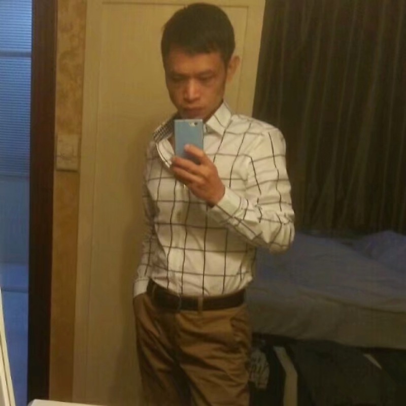 阳光的第一张照片--南宁相亲服务中心