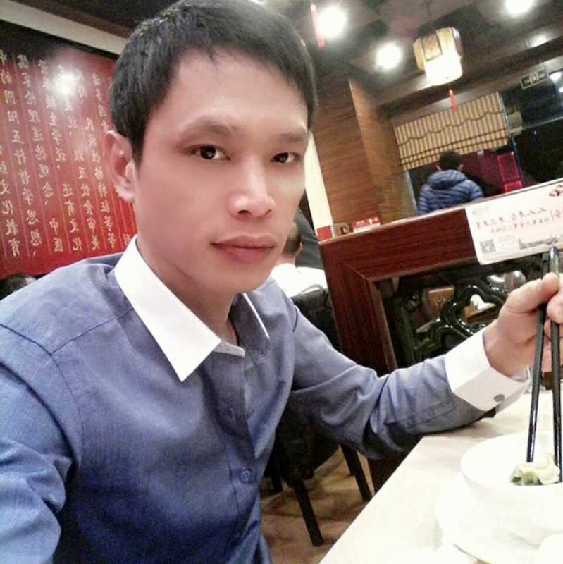 阳光的第四张照片--南宁相亲服务中心