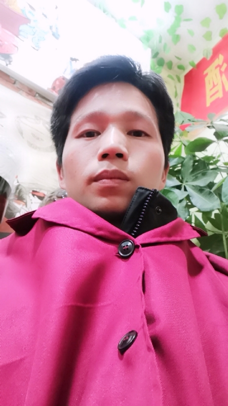 单身的林凡的第一张照片--南宁相亲服务中心