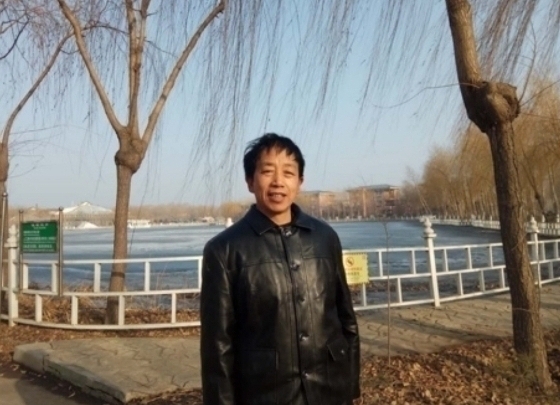 福星高照的第一张照片--南宁相亲服务中心