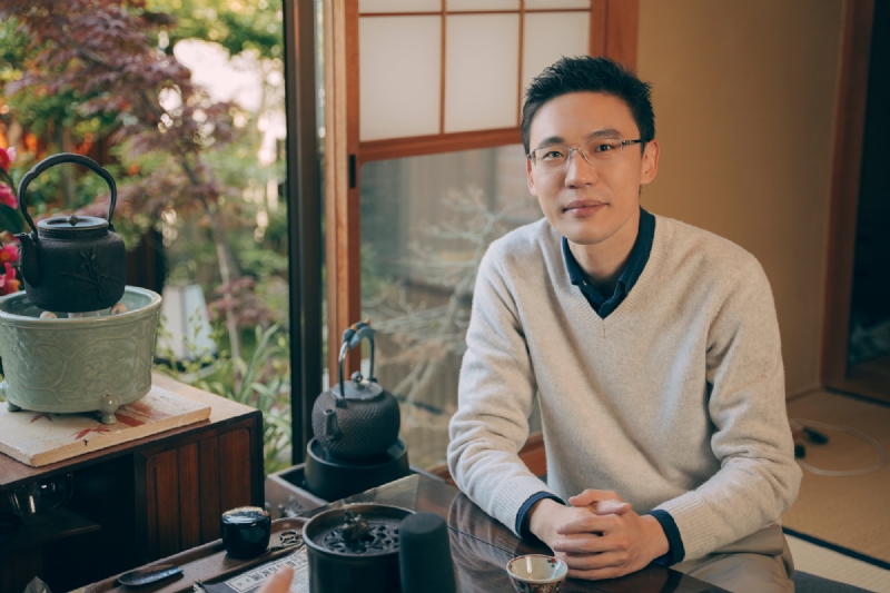 随遇而安的第一张照片--南宁相亲服务中心