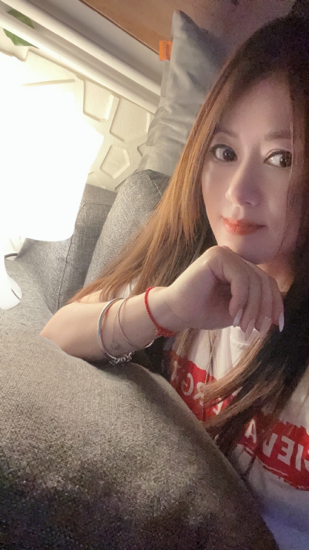 自信的第一张照片--南宁相亲服务中心