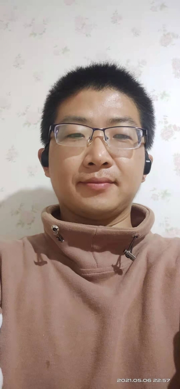 晴天的第二张照片--南宁相亲服务中心