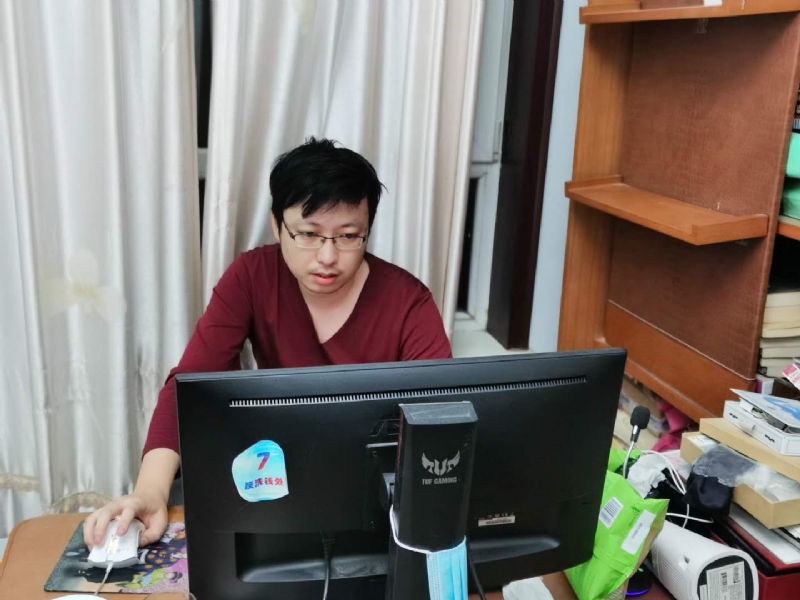 津彩的第一张照片--南宁相亲服务中心