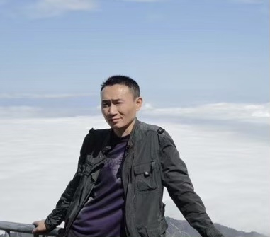 过客！的第一张照片--南宁相亲服务中心