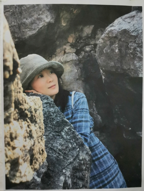 光与影之间的第一张照片--南宁相亲服务中心