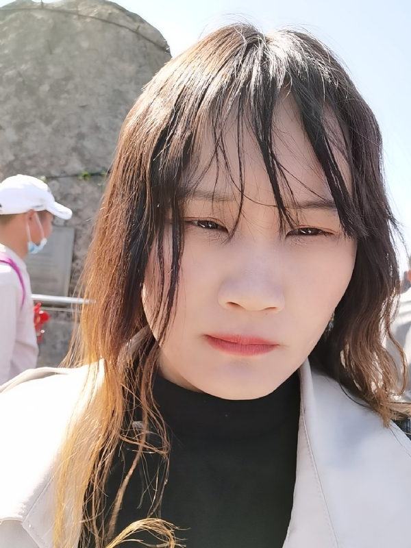 木子李的第一张照片--南宁相亲服务中心