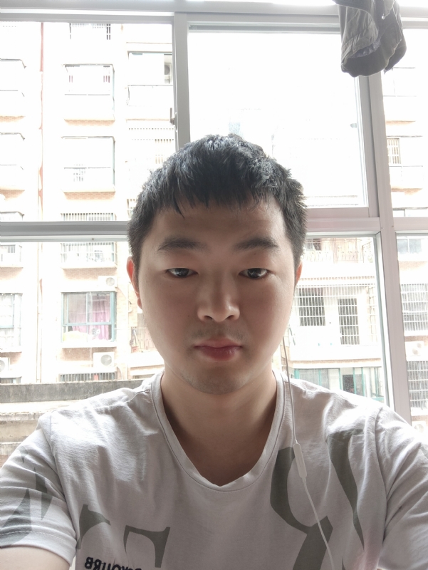 我为你而来的第一张照片--南宁相亲服务中心