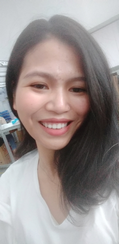 罗小梅的第一张照片--南宁相亲服务中心