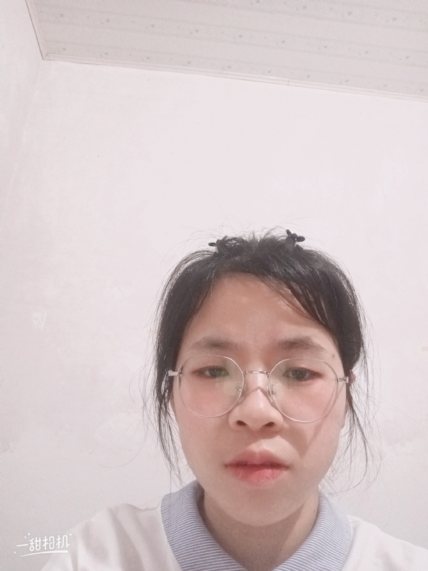 喂喂的第二张照片--南宁相亲服务中心