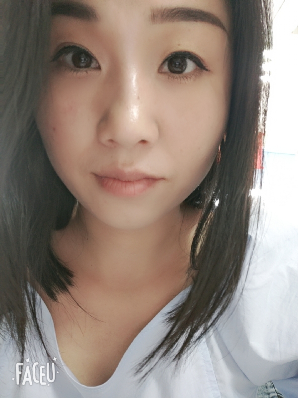 安然自若的第一张照片--南宁相亲服务中心